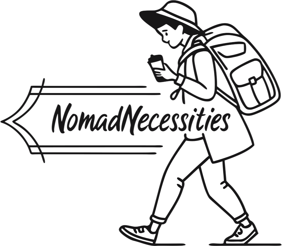 Nomadnecessities.com